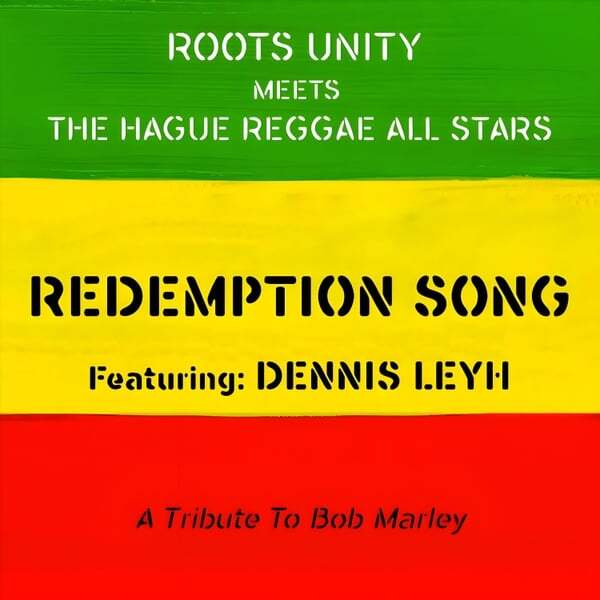 Cover art for Redemption Song